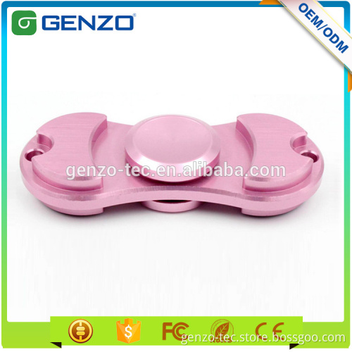 Sales promotional cheap 2017 top quality fidget spinner manufacturer